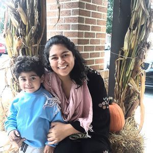 Meet your Posher, Marisol